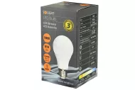 LED žárovka SOLIGHT E27 - 10W 3000K