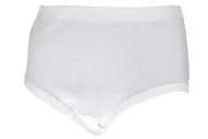 Komfortní bavlněné kalhotky DAISY 12647 - 4ks, velikost M (40/42)