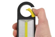Pracovní svítilna FX COB LED 1+3W (15cm) - Žlutá