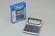 Kalkulačka KK-8985A - 12,5 x 9,5 cm - Kenko