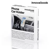 Držák mobilního telefonu do auta - InnovaGoods