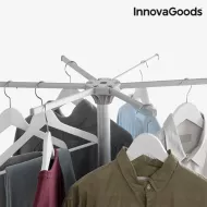 Přenosný sušák na prádlo - 1000 W - InnovaGoods