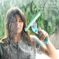 Sada na čištění Dish Scrubb Mix - 5 ks