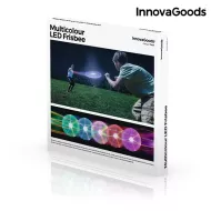Svítící frisbee - InnovaGoods