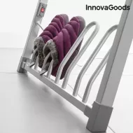 Elektrický rozkládací sušák na prádlo - 30 tyčí - 300 W - InnovaGoods