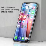 Tvrzené sklo pro Apple iPhone 11/XR Q/SSCZ 004-2019 - tvrdost 9H - Baseus