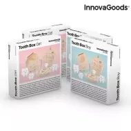 Krabička na vzpomínky pro chlapce - InnovaGoods