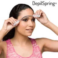 Depil Spring odstraňovač chloupků na obličeji