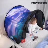 Dětský stan nad postel - InnovaGoods