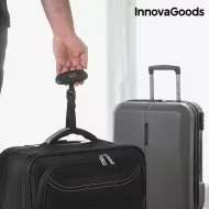 Digitální váha na zavazadla - InnovaGoods
