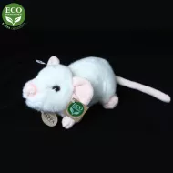 plyšová myš - 21 cm