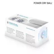 Vlněné míčky do sušičky Power Dry Ball, 2 ks