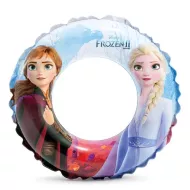 Nafukovací kruh - Frozen - Ledové království - 51 cm - Rappa