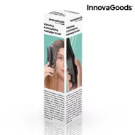 Vibrační a stimulační masážní kartáč - InnovaGoods