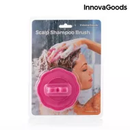Kartáč na nanášení šamponu - InnovaGoods