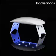 Mini LED UV lampa na nehty - InnovaGoods