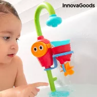 Dětská hračka do vany Flow & Fill - InnovaGoods