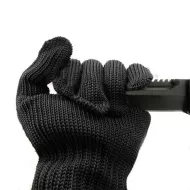 Pracovní rukavice odolné proti proříznutí