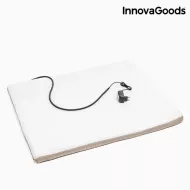 Elektrický vyhřívaný pelíšek pro velké domácí mazlíčky - InnovaGoods