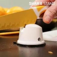 Brousek na nože Shar X Stand