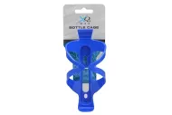 Cyklistický držák na lahev - 6,5 cm - modrý - XQ Max