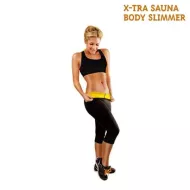 Set sportovního oblečení X-Tra sauna body slimmer