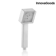 LED ekosprcha s tepelným čidlem Square - InnovaGoods