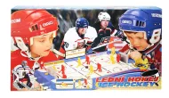 hra Lední hokej PLAY - OFF