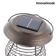 Solární pochodeň na lapání hmyzu SL-800 - InnovaGoods