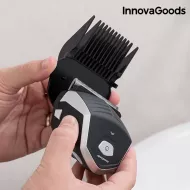 Profesionální set na stříhání vlasů - 15 částí - InnovaGoods