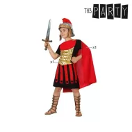 Kostým pro děti Th3 Party Říman - 5–6 roků