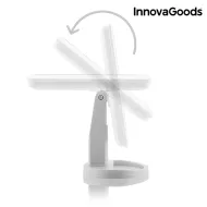 Stolní LED dotykové zrcadlo - InnovaGoods