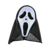 Maska duch Vřískot Halloween - RAPPA