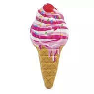 Nafukovací lehátko - zmrzlina - Rappa