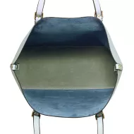Moderní dámská kabelka LS00265 - světle modrá - LS Fashion 