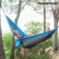 Zahradní houpací síť pro dva - Swing & Rest - InnovaGoods