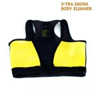Set sportovního oblečení X-Tra sauna body slimmer