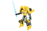 Robot Transformers - Deformation - žlutý