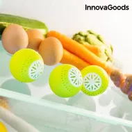 Míčky do chladničky - 3 ks - InnovaGoods