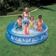 Nafukovací bazén pro děti, 199x41cm