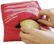 Vařič brambor do mikrovlnné trouby - Potato Express