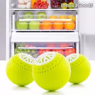 Míčky do chladničky - 3 ks - InnovaGoods