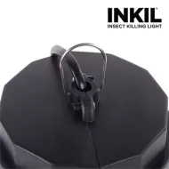 Světelný lapač hmyzu Inkil T1400