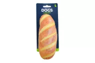 Plyšová hračka pro psy s pískátkem DOGS (18cm) - Veka