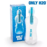 Láhev Only H2O s uhlíkovým filtrem