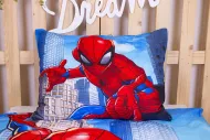 Dětské povlečení - Spiderman - Micro - 140x200 - Jerry Fabrics