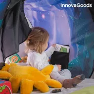 Dětský stan nad postel - InnovaGoods
