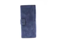 Dámská peněženka - modrá