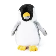 plyšový tučňák stojící, 20 cm
