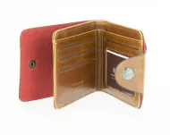 Pánská retro peněženka 915 - Bailini